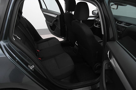 Skoda Octavia 19 of 24