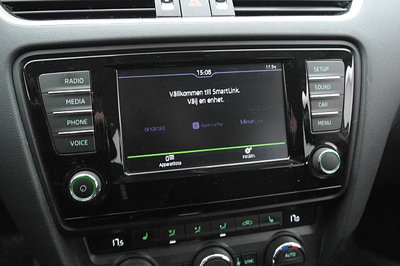 Skoda Octavia 15 of 24