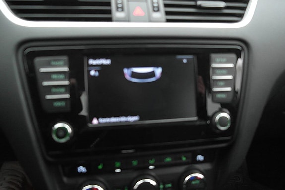 Skoda Octavia 13 of 24