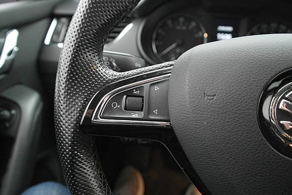 Skoda Octavia 11 of 24