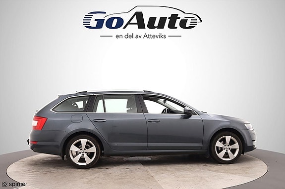 Skoda Octavia 3 of 24