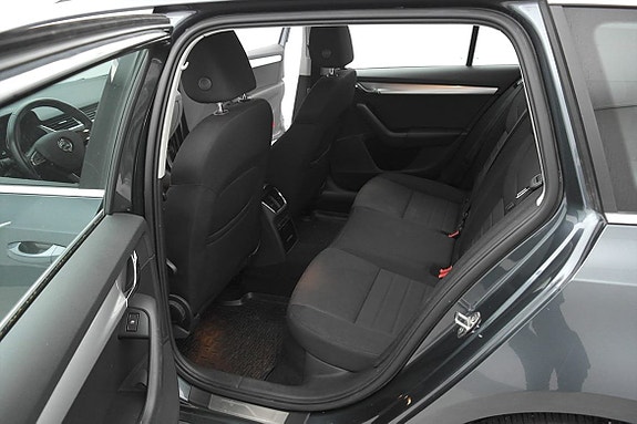 Skoda Octavia 20 of 24