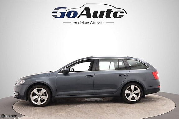 Skoda Octavia 6 of 24