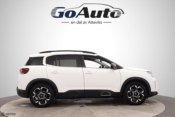 Citroen C5 Aircross 3 of 25