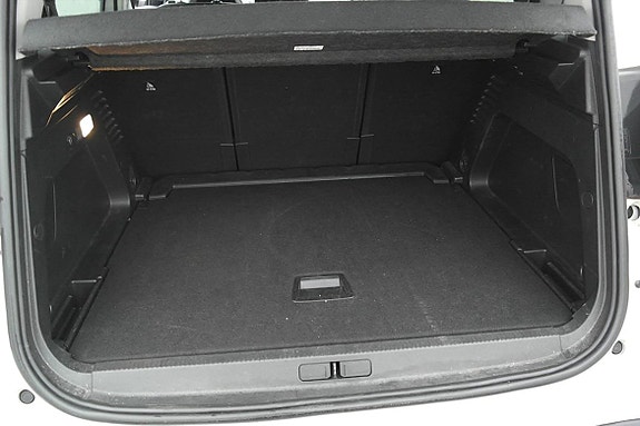 Citroen C5 Aircross 24 of 25