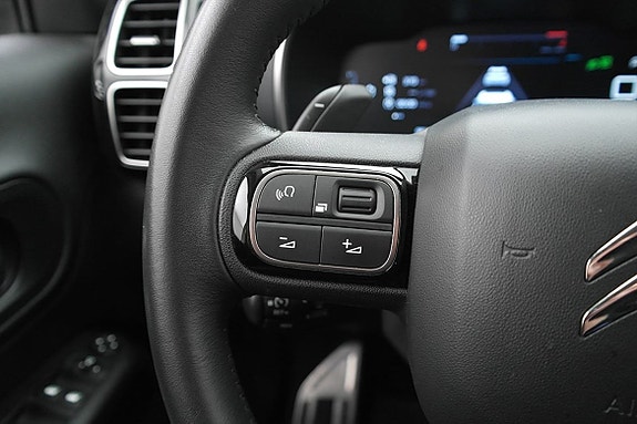 Citroen C5 Aircross 10 of 25