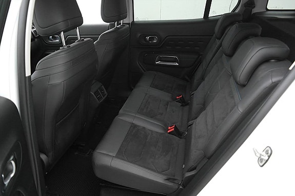Citroen C5 Aircross 22 of 25