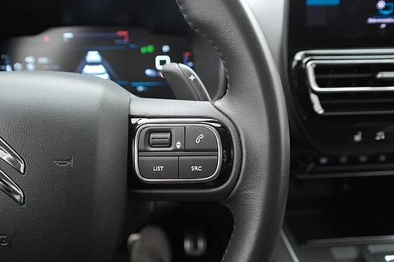 Citroen C5 Aircross 11 of 25