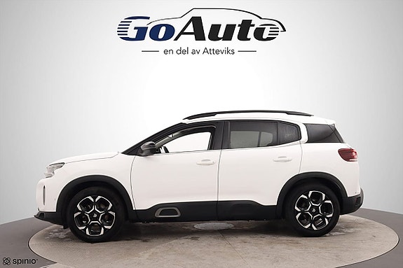 Citroen C5 Aircross 6 of 25
