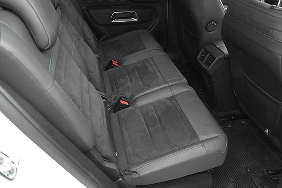 Citroen C5 Aircross 21 of 25