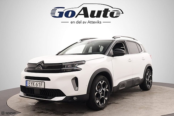 Citroen C5 Aircross 7 of 25