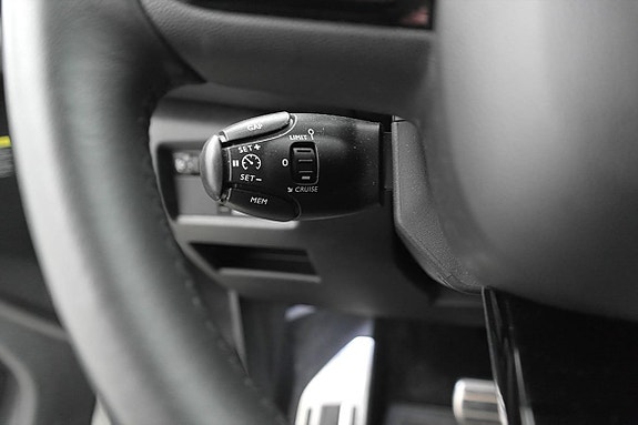 Citroen C5 Aircross 12 of 25