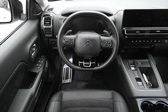 Citroen C5 Aircross 9 of 25