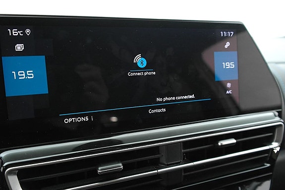 Citroen C5 Aircross 17 of 25