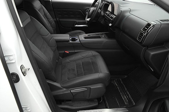 Citroen C5 Aircross 18 of 25