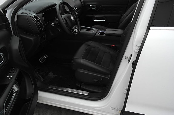 Citroen C5 Aircross 19 of 25