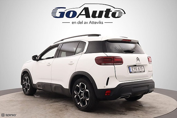 Citroen C5 Aircross 5 of 25