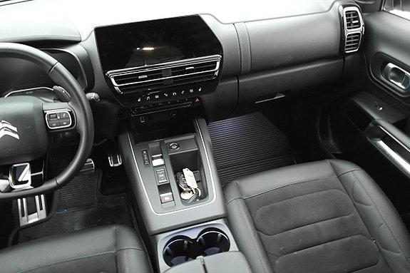 Citroen C5 Aircross 8 of 25