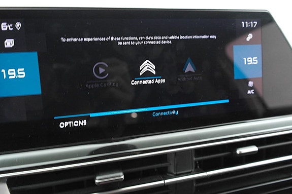 Citroen C5 Aircross 15 of 25