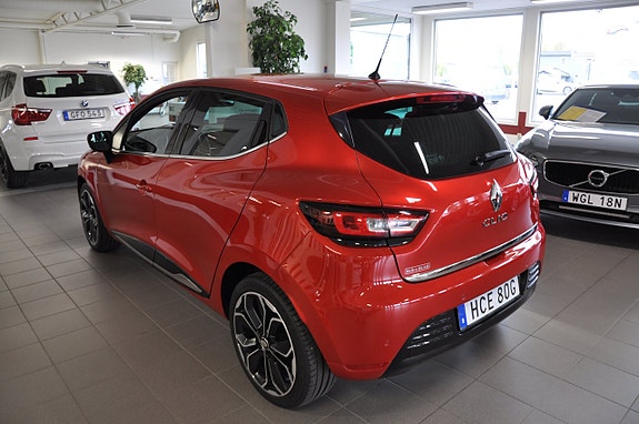 Renault Clio 7 of 14