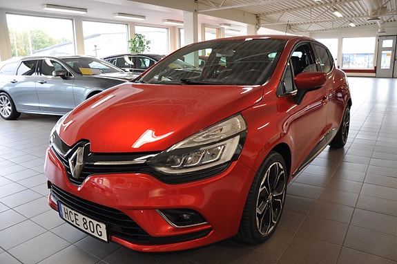 Renault Clio 4 of 14