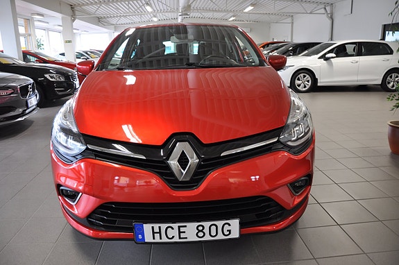 Renault Clio 3 of 14