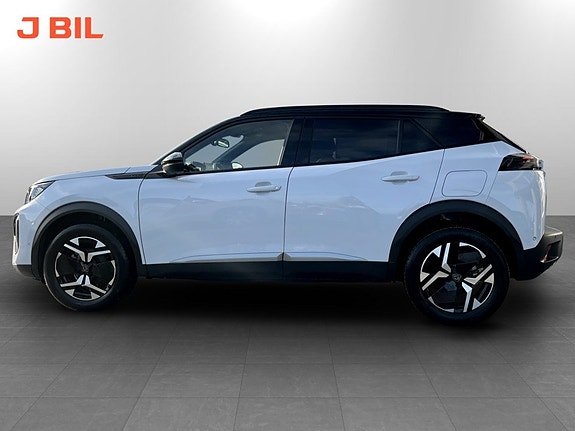 Peugeot 2008 13 of 15