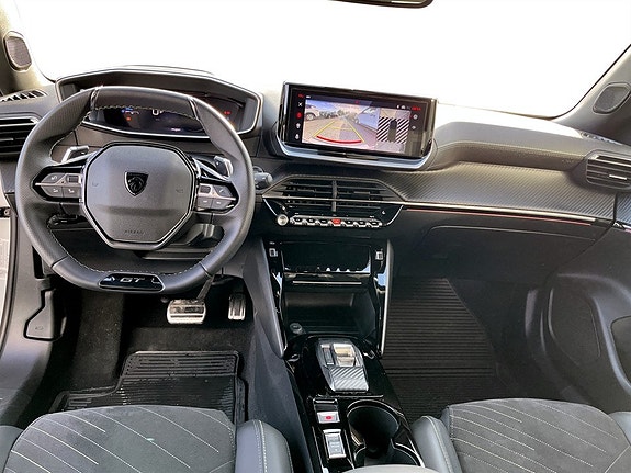 Peugeot 2008 6 of 15