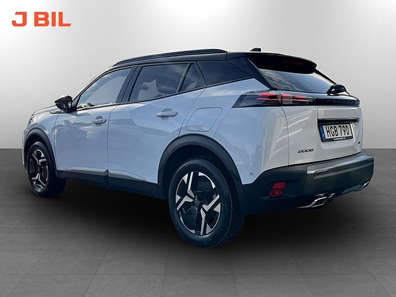 Peugeot 2008 3 of 15