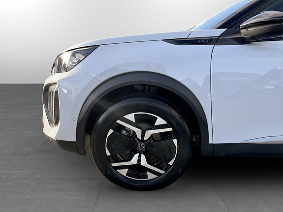 Peugeot 2008 14 of 15