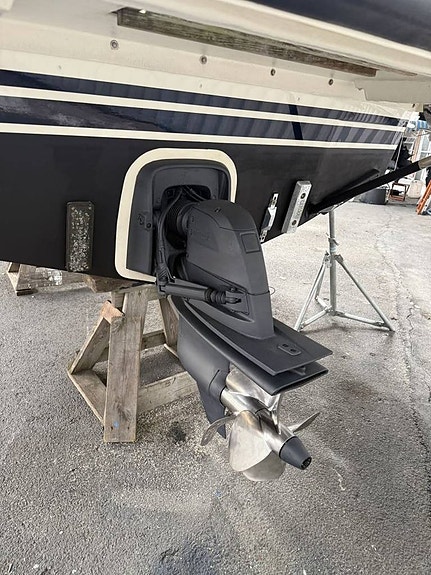Targa 32 / Volvo Penta D6 400 HK / 13 141 kr/mån 6 of 11