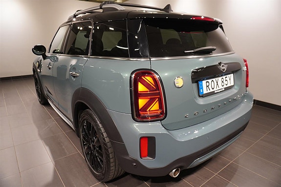 MINI Countryman Cooper SE 15 of 15