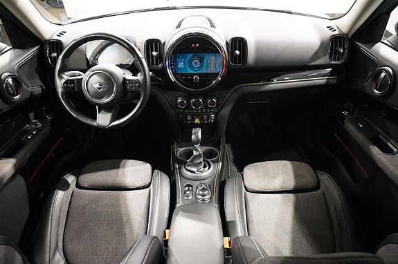 MINI Countryman Cooper SE 10 of 15