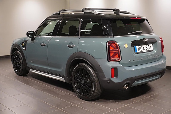 MINI Countryman Cooper SE 3 of 15