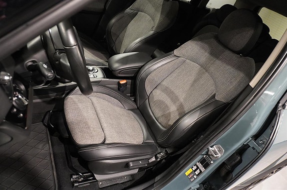 MINI Countryman Cooper SE 4 of 15