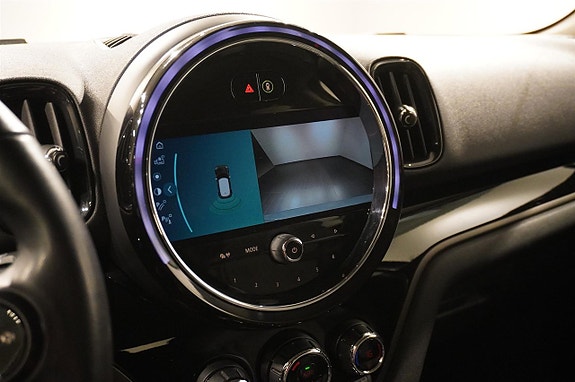 MINI Countryman Cooper SE 12 of 15