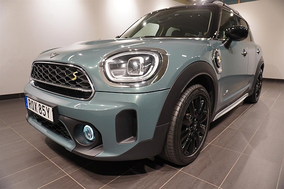 MINI Countryman Cooper SE 14 of 15