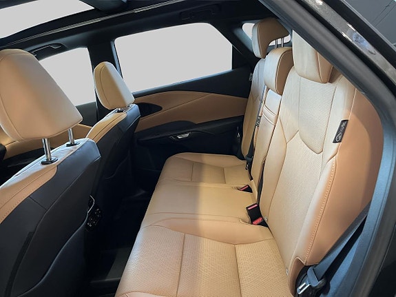 Lexus RX450h 20 of 23