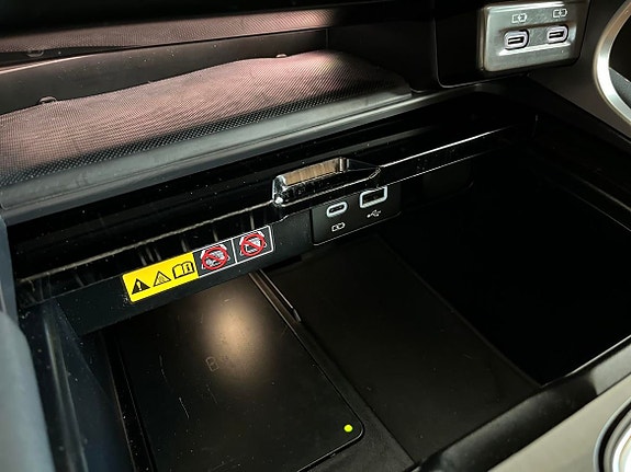 Lexus RX450h 18 of 23