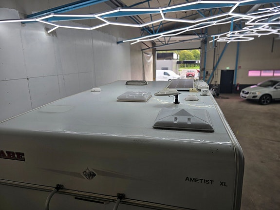 Kabe trailer Trailer Without Transmission,2008 5 of 14