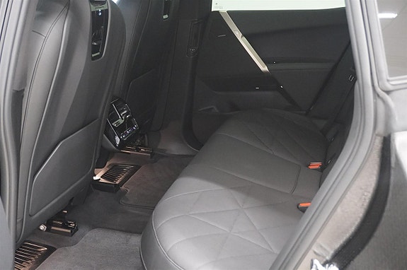 BMW iX 7 of 21