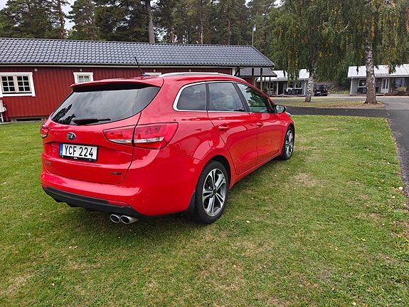Kia Ceed 7 of 15