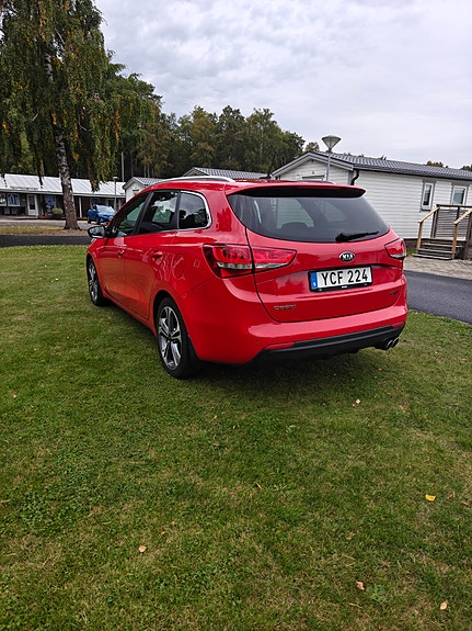 Kia Ceed 5 of 15