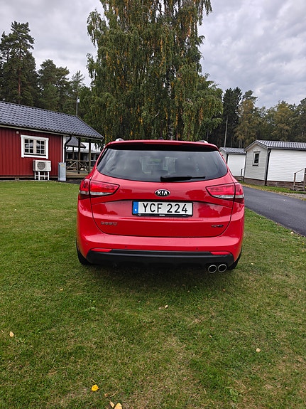 Kia Ceed 6 of 15