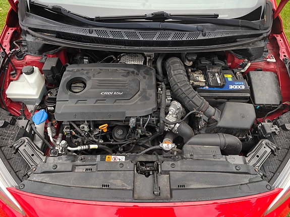 Kia Ceed 15 of 15