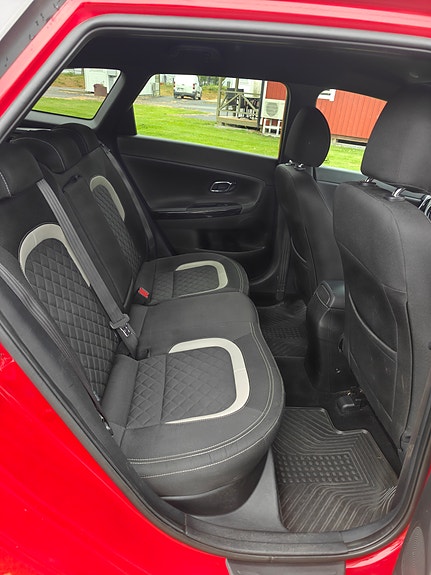 Kia Ceed 13 of 15