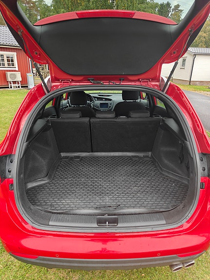 Kia Ceed 14 of 15