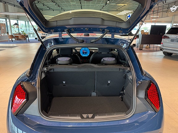 MINI Cooper S 19 of 20