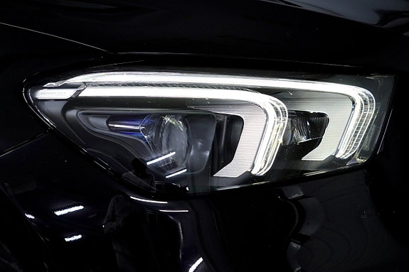 Mercedes-Benz GLE350 de 8 of 26