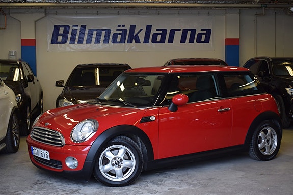 MINI One